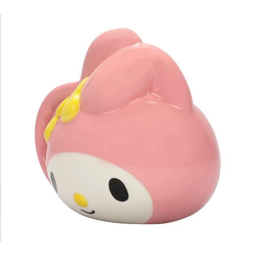 Picture of My Melody Sculpted Ceramic Mug