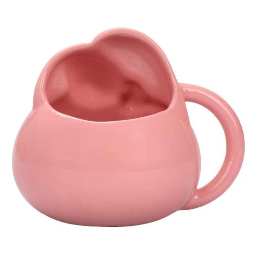 Picture of My Melody Sculpted Ceramic Mug