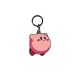 Picture of Kirby Rubber Charm Keychain
