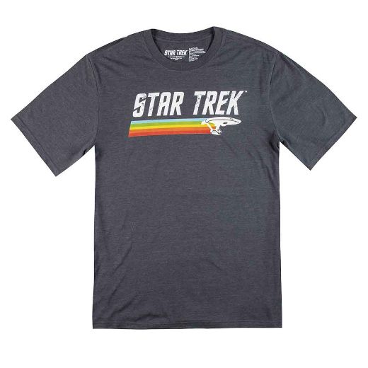 Picture of Star Trek Classic Sleepwear Set
