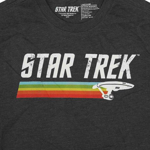 Picture of Star Trek Classic Sleepwear Set