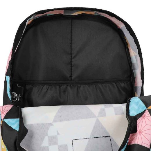 Picture of Demon Slayer Patterns AOP Laptop Backpack