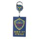 Picture of Zelda Hero of Hyrule Retractable Lanyard