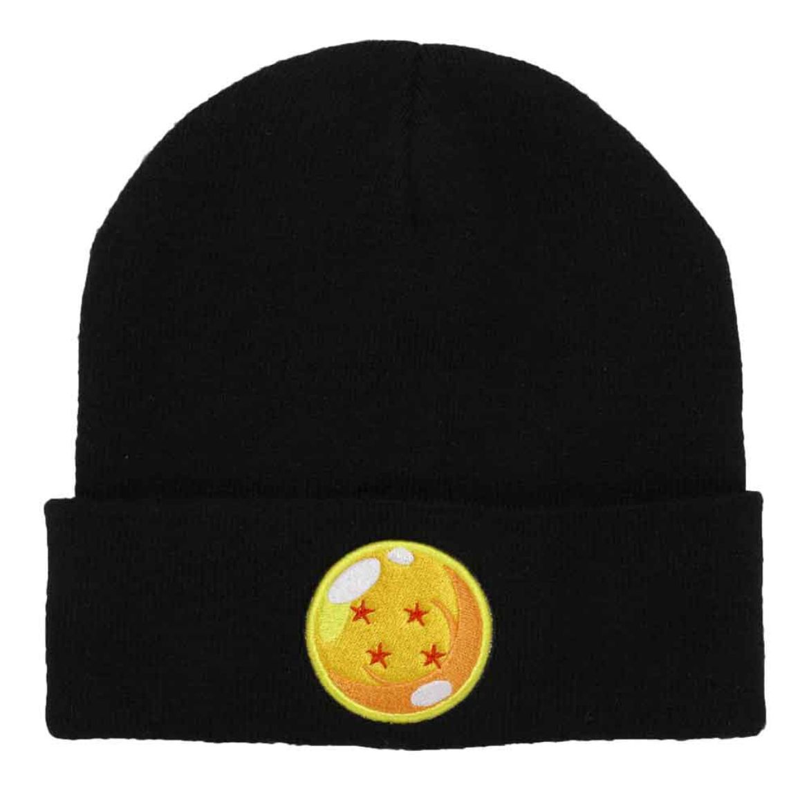 Picture of Dragon Ball Z Orb Youth Knit Beanie