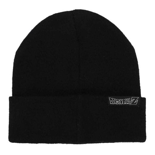 Picture of Dragon Ball Z Orb Youth Knit Beanie
