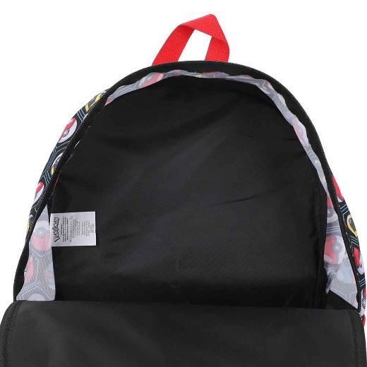 Picture of Pokemon Gotta Catch 'Em All 5pc Backpack Set