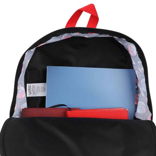 Picture of Pokemon Gotta Catch 'Em All 5pc Backpack Set