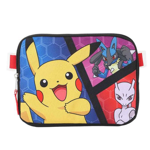 Picture of Pokemon Gotta Catch 'Em All 5pc Backpack Set