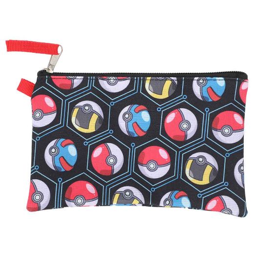 Picture of Pokemon Gotta Catch 'Em All 5pc Backpack Set