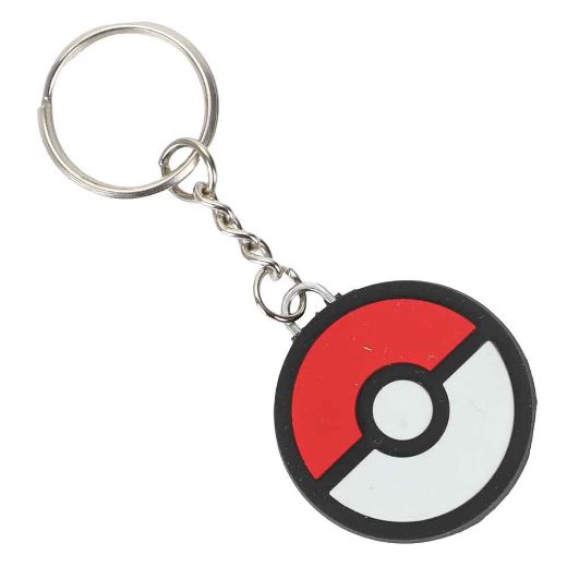 Picture of Pokemon Gotta Catch 'Em All 5pc Backpack Set