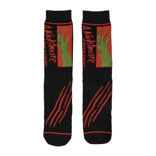 Picture of 13 Days of Classic Horror Socks