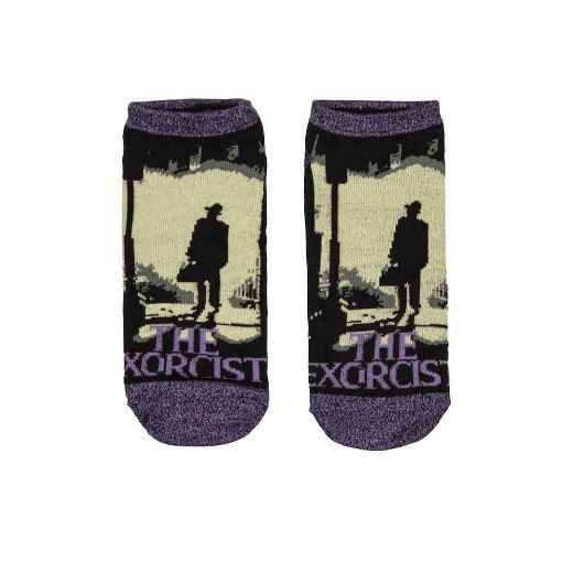 Picture of 13 Days of Classic Horror Socks