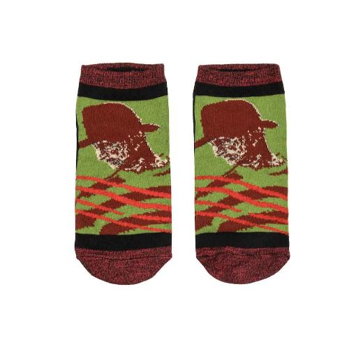 Picture of 13 Days of Classic Horror Socks
