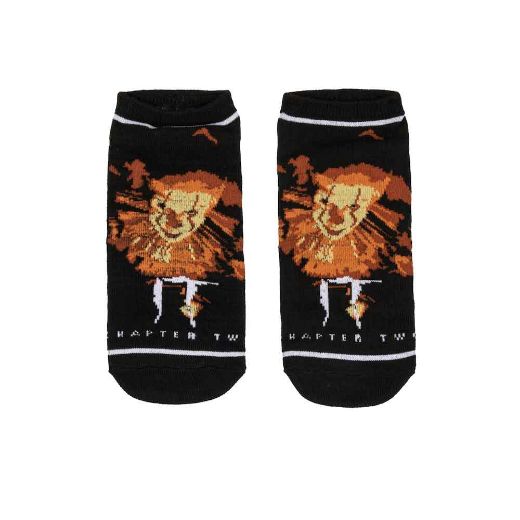 Picture of 13 Days of Classic Horror Socks