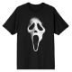 Picture of Ghost Face Dither Mask Unisex Tee