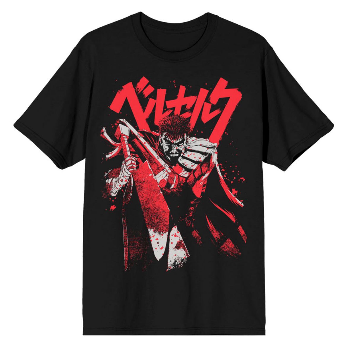Picture of Berserk Bloody Guts Unisex Tee