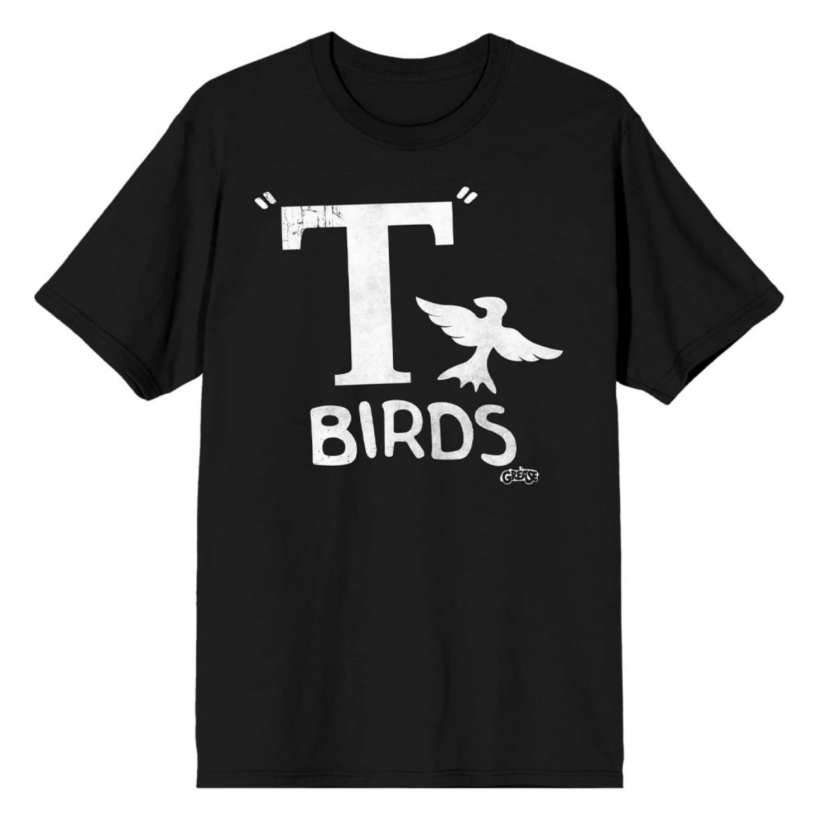 Picture of Grease T Birds Unisex Tee
