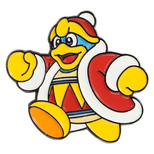 Picture of Kirby Characters Lapel Pins