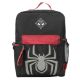 Picture of Marvel Spider-Man Miles Morales Reflective Print Laptop Backpack