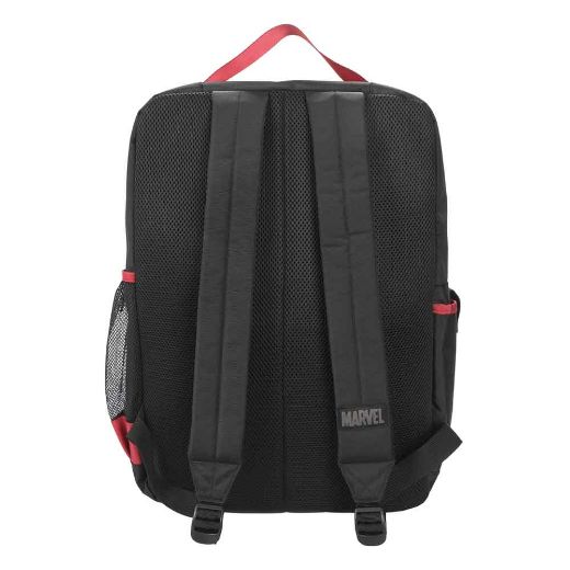 Picture of Marvel Spider-Man Miles Morales Reflective Print Laptop Backpack