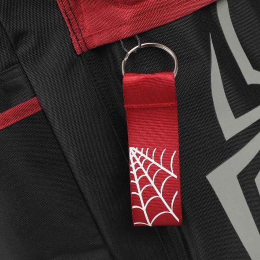 Picture of Marvel Spider-Man Miles Morales Reflective Print Laptop Backpack