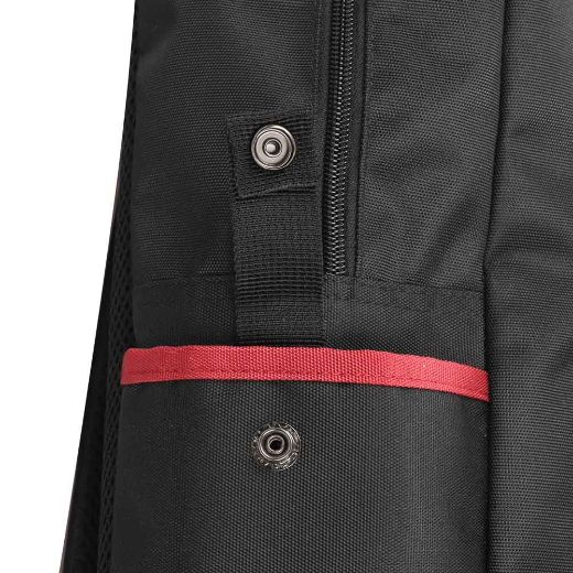 Picture of Marvel Spider-Man Miles Morales Reflective Print Laptop Backpack