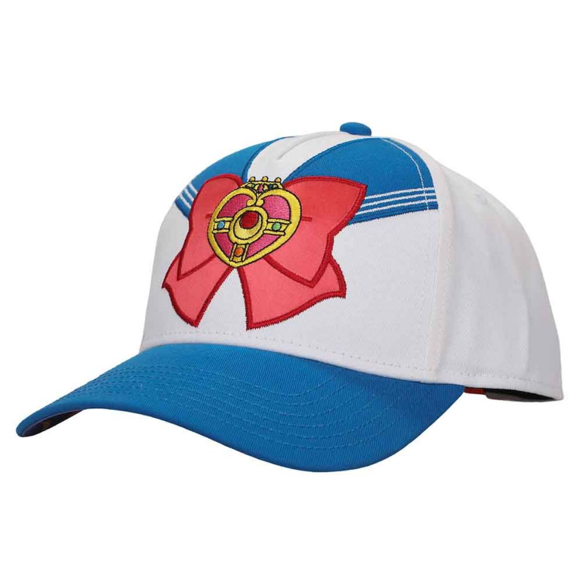 Picture of Sailor Moon Embroidered Hat