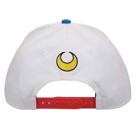 Picture of Sailor Moon Embroidered Hat
