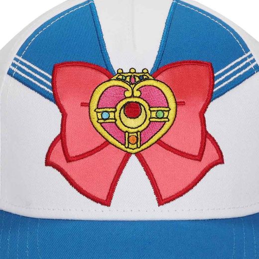 Picture of Sailor Moon Embroidered Hat