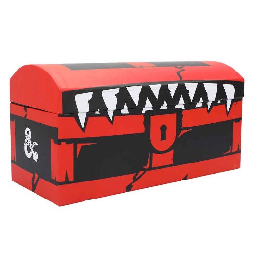 Picture of Dungeons & Dragons 3 Pair Crew Box Set