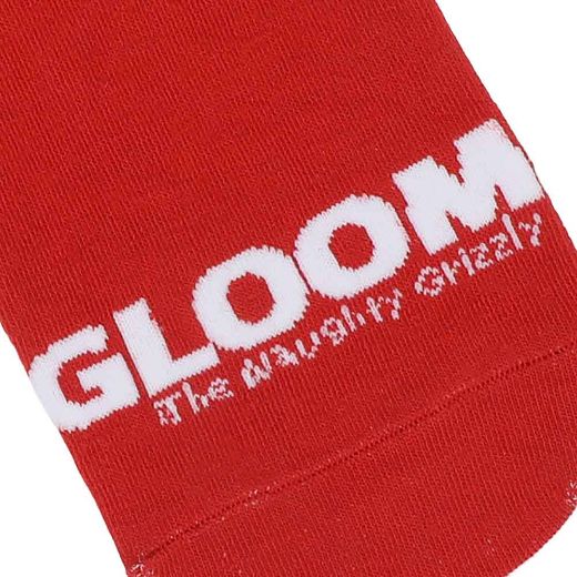 Picture of Gloomy Bear Animigos 360 Character Socks
