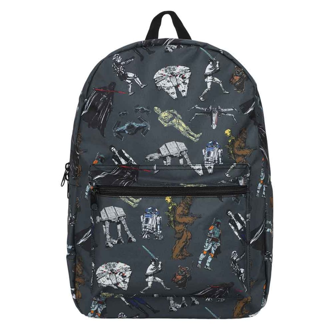 Picture of Star Wars Classic AOP Laptop Backpack