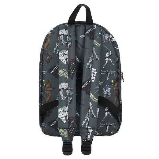 Picture of Star Wars Classic AOP Laptop Backpack