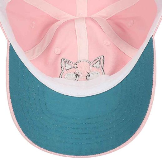 Picture of Pokemon Jigglypuff Chenille Patch Hat