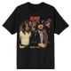 Picture of AC/DC Highway to Hell Unisex Tee 
