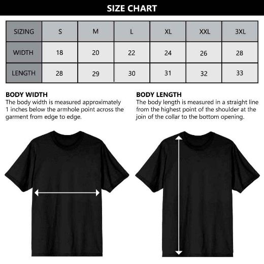 Picture of Modelo The Fighting Spirit Unisex Tee