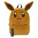 Picture of Pokemon Eevee 3D Faux Fur Laptop Backpack