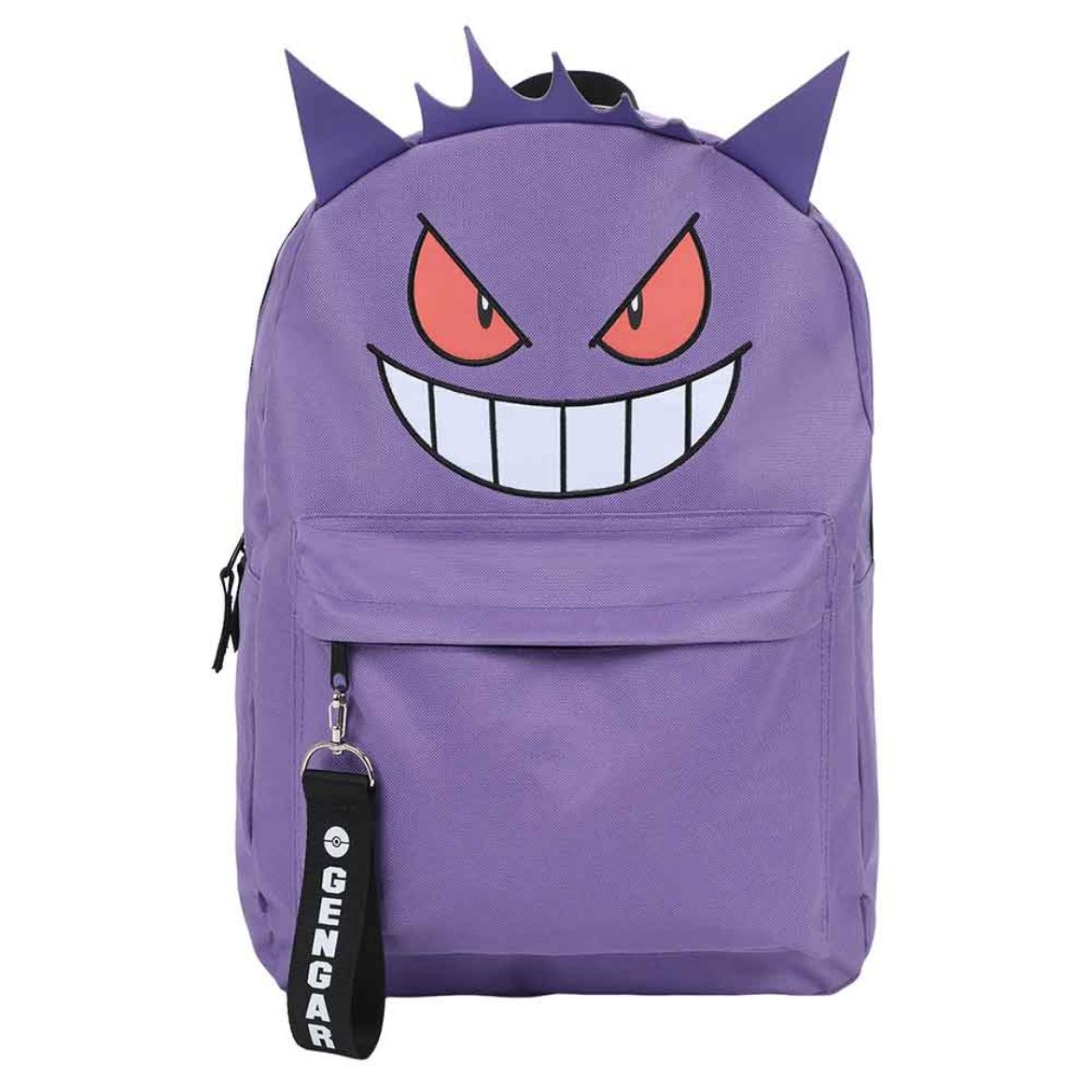 Picture of Pokemon Gengar 3D Laptop Backpack