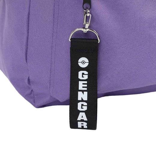 Picture of Pokemon Gengar 3D Laptop Backpack
