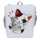 Picture of Noodle Take-Out Box Shaped Laptop Backpack