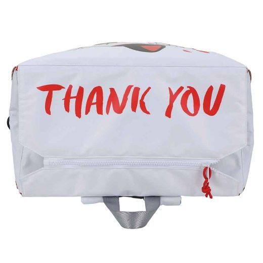 Picture of Noodle Take-Out Box Shaped Laptop Backpack