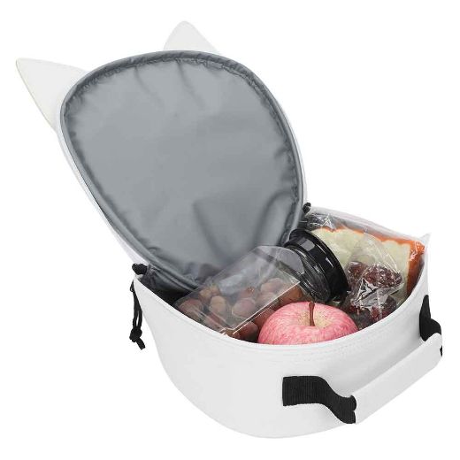 Picture of Demon Slayer Tanjiro Warding Mask Lunch Tote