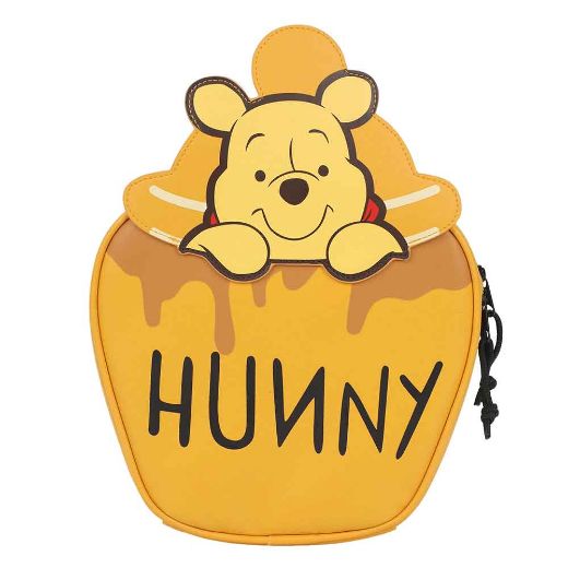 Picture of Disney Winnie The Pooh Hunny Pot Lunch Tote