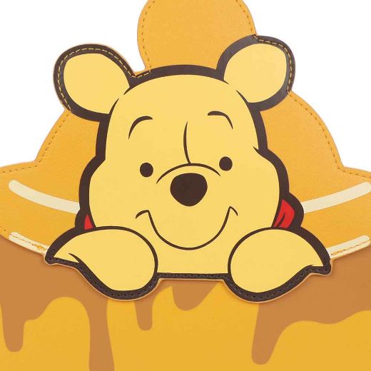 Picture of Disney Winnie The Pooh Hunny Pot Lunch Tote