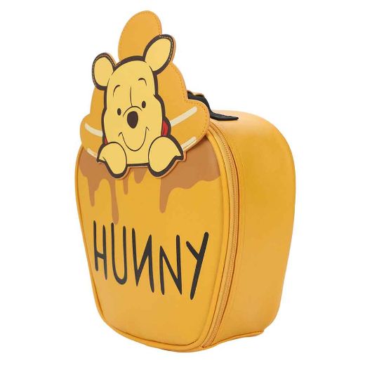 Picture of Disney Winnie The Pooh Hunny Pot Lunch Tote