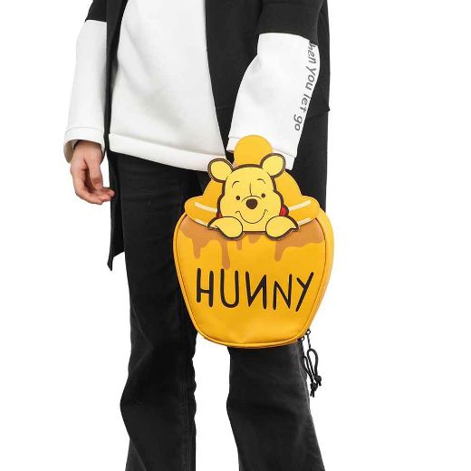 Picture of Disney Winnie The Pooh Hunny Pot Lunch Tote