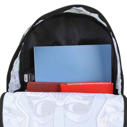 Picture of Star Wars Classic 4 pc Youth Backpack Set