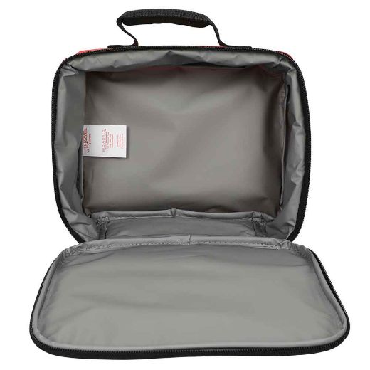 Picture of Marvel Spider-Man Classic Insulated Lunch Tote