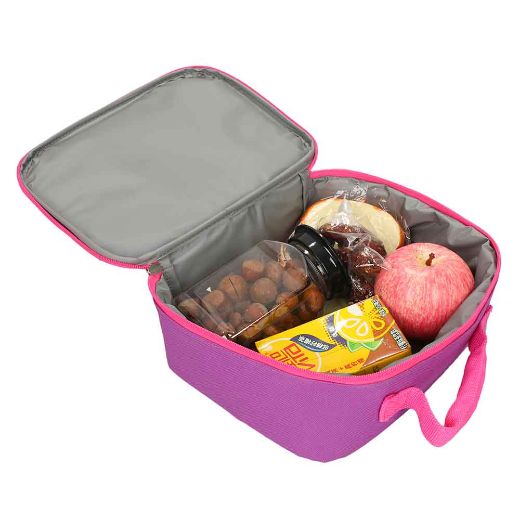 Picture of Disney Princess Insulated Lunch Tote