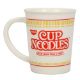 Picture of Nissin Cup Noodles 16 oz. Sculpted Ceramic Mug